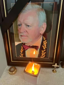 in memoriam aurel ardelean -