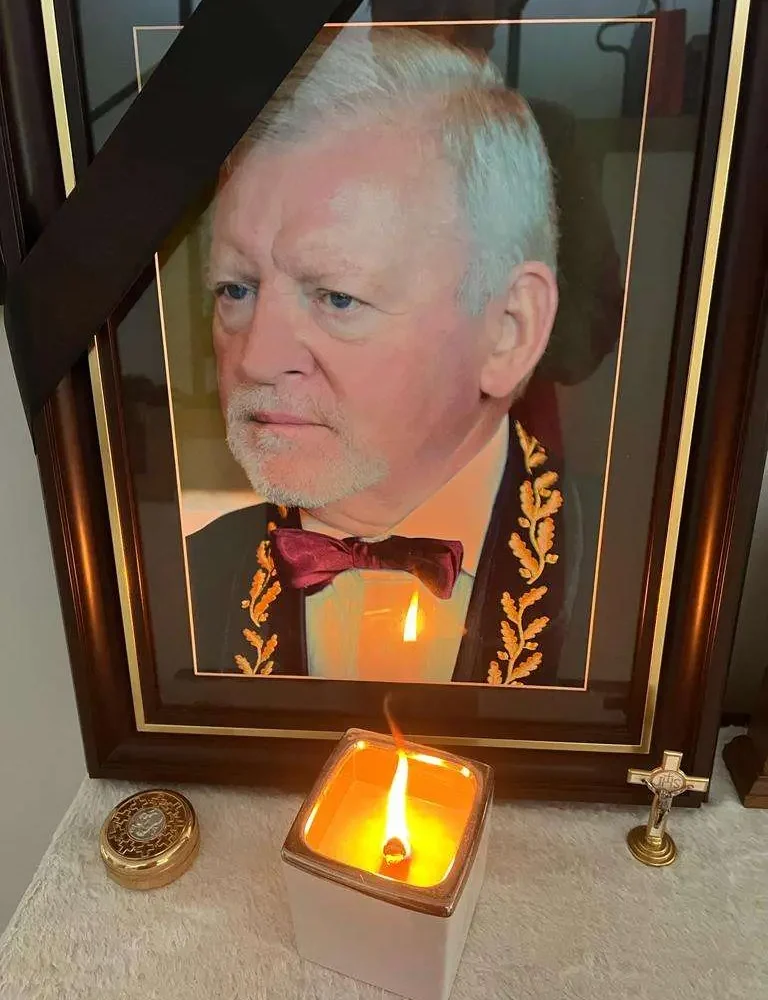 in memoriam aurel ardelean -