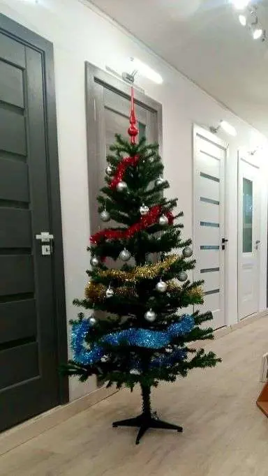 Glasspandoor: De Crăciun suntem mai buni…