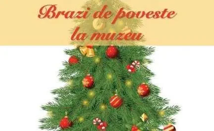 brazi de poveste la muzeu 1