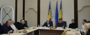 camera de comerț din arad