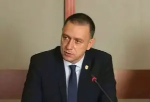 psd nu este de acord