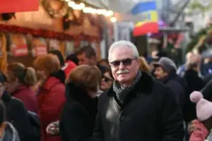 gheorghe seculici