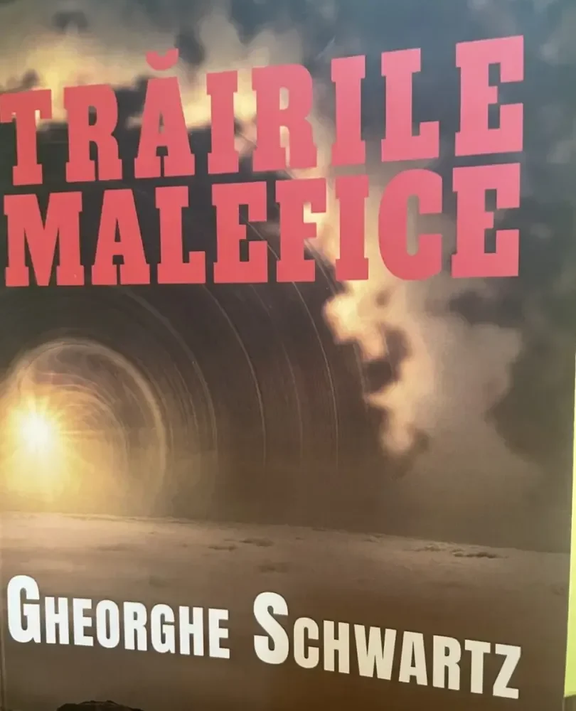 trăirile malefice” ale personajelor lui