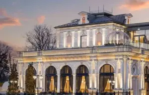 prima ediție a galei clădirilor istorice