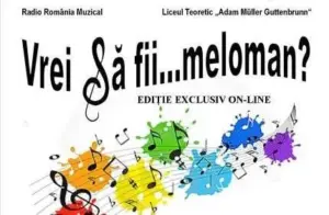 vrei să fii...meloman?”- ediția a vii-a