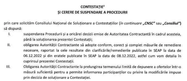 O a doua contestație depusă de o firmă austriacă ne face să intrăm în 2023 cu incertitudini în ceea ce privește finalizarea în termen a procedurii de atribuire a contractului de colectare a deșeurilor în Zona 1