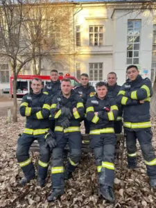 isu arad - misiuni