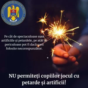 măsurile de prevenire a situațiilor
