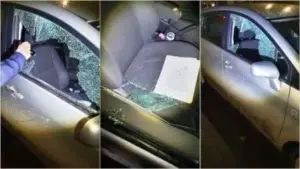 jandarmii arădeni au prins