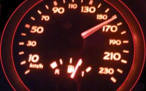 cu 163 de km/h