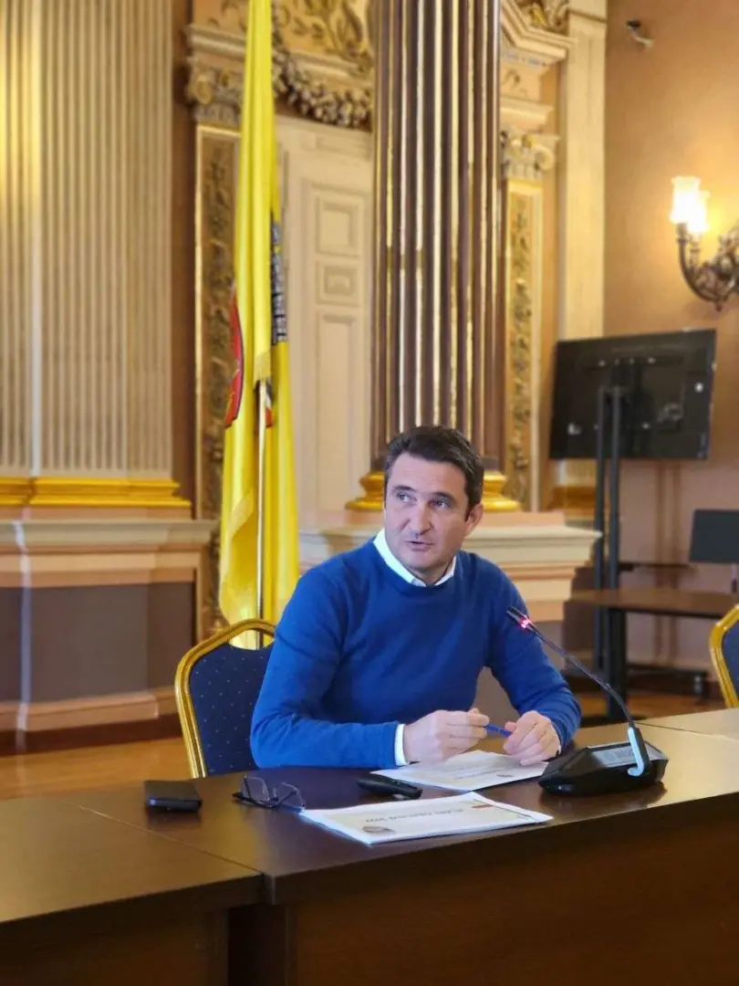 Primăria Arad și-a prezentat bilanțul investițiilor din anul 2022 și obiectivele din acest an