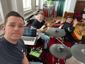 Duma_Q-Band