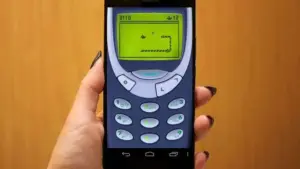 evoluția jocurilor de tip snake