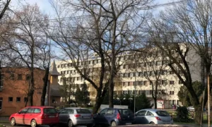 un bărbat în vârstă