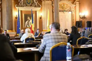 se va construi o nouă