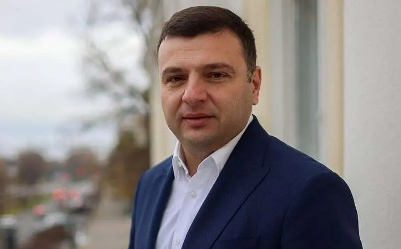 sergiu bilcea