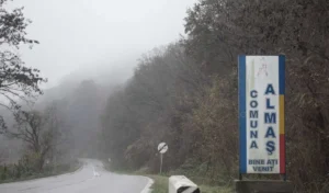 cadavrele găsite la almaș nu