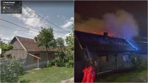 ghinion în serie