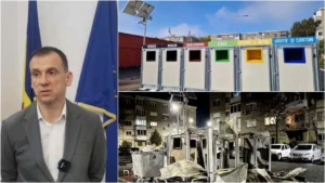 început de an exploziv