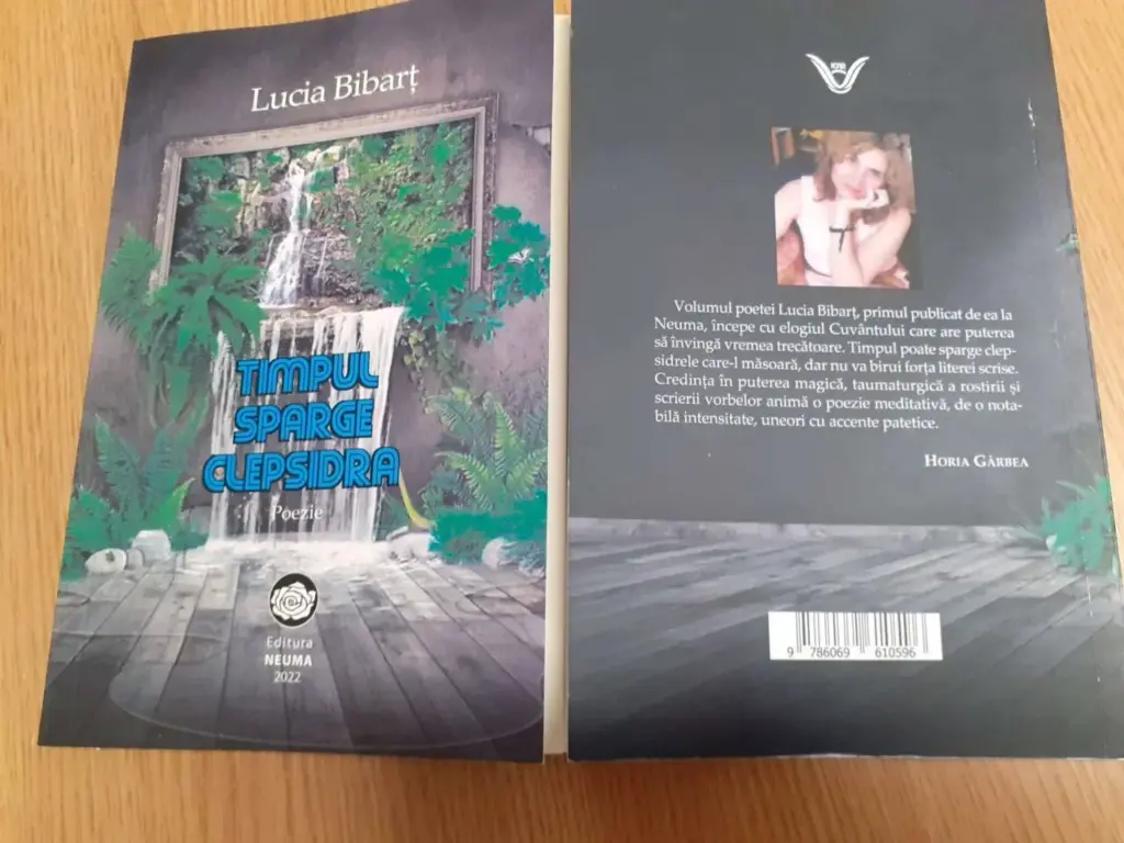 lucia bibarț - poeme