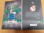 Un nou volum de poeme sub semnătura luciei bibarț 11 lucia bibarț - poeme