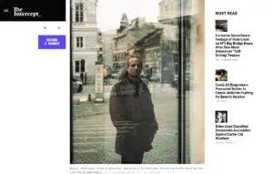 guccifer - the intercept