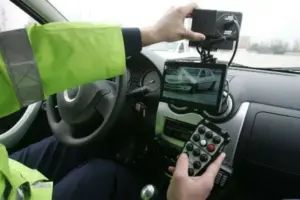 cu 141 km/h pe strada