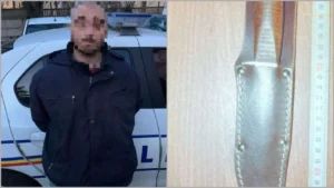 un italian ce tocmai își