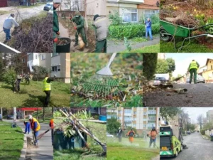 începe curățenia generală de primăvară
