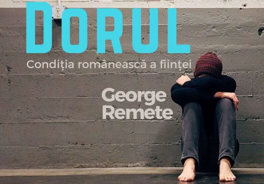 dorul_george-remete