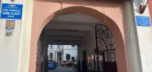 o nouă experiență erasmus+