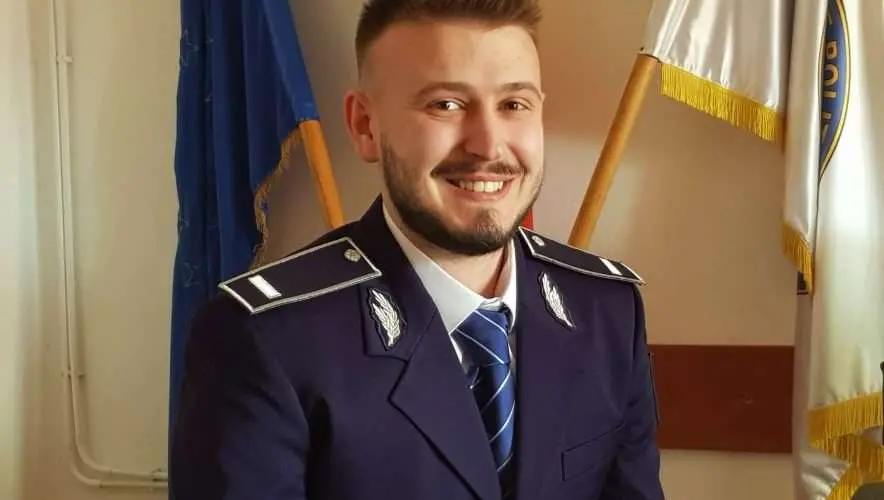EVALUAREA ACTIVITĂȚII I.P.J. ARAD ÎN 2022