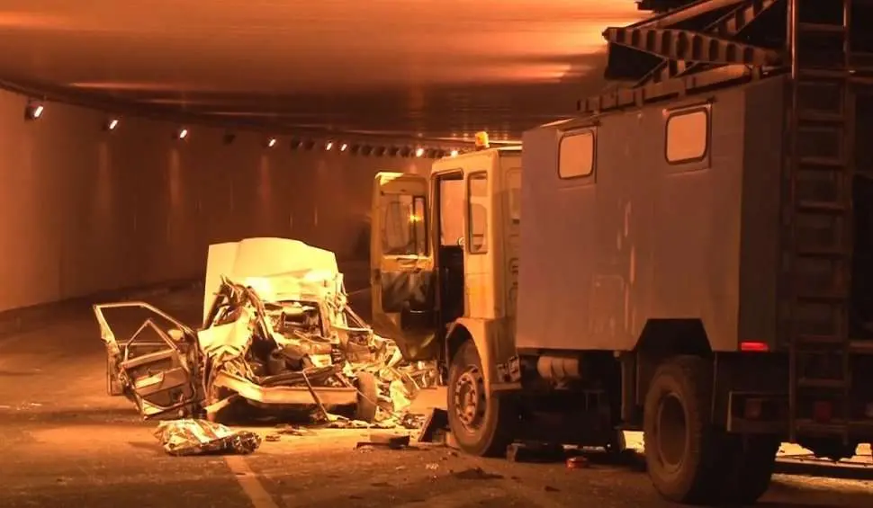 [ACTUALIZARE] Studentul care era la volan în tragicul accident din Timișoara în urma căruia și-a pierdut viața inclusiv arădeanul Dănuț Tol nu consumase nimic interzis. Familiile celor patru tineri sunt sfâșiate de durere...