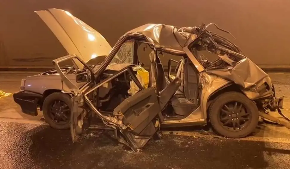 [ACTUALIZARE] Studentul care era la volan în tragicul accident din Timișoara în urma căruia și-a pierdut viața inclusiv arădeanul Dănuț Tol nu consumase nimic interzis. Familiile celor patru tineri sunt sfâșiate de durere...