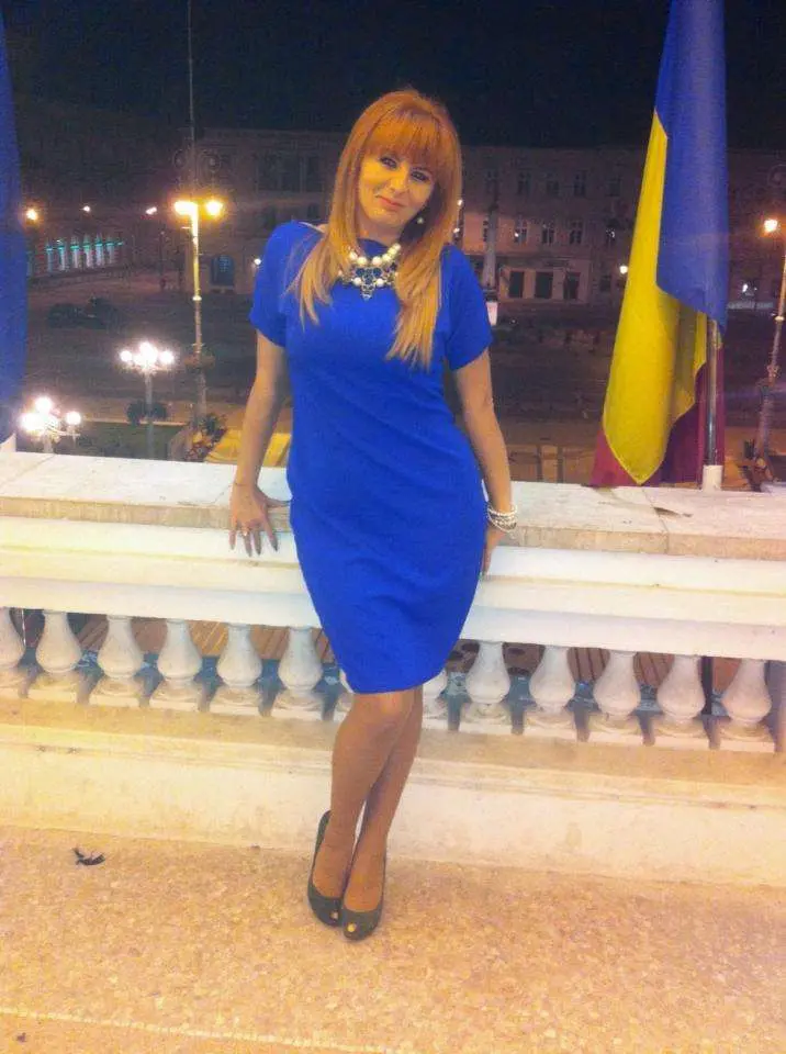 [ACTUALIZARE 4] Teodora Ciunta a fost condamnată la 2 ani de închisoare cu suspendare pentru trafic de influență