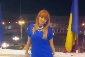 Ciunta Teodora