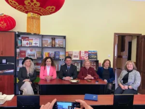un nou volum al cărţii