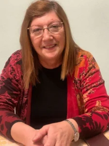dr. corina zorilă