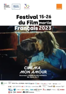 Festivalul Filmului Francez