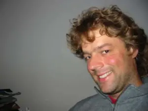 martin schwägerl - profesor