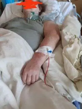 Noi acuze JUSTIFICATE privind lipsa de profesionalism a cadrelor medicale de la Spitalul Județean Arad