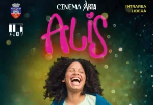 alis“ – filmul care a primit