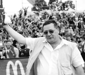 Bara Nicolae