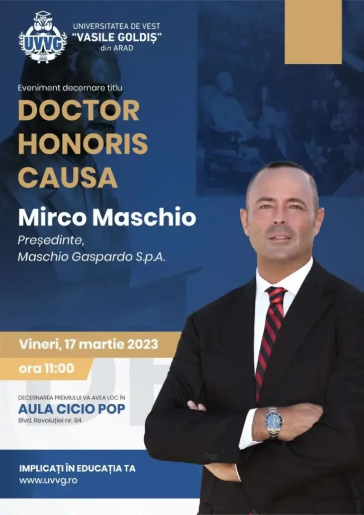 mirko maschio dhc uvvg