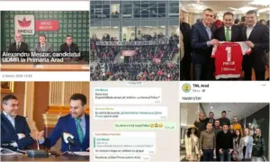 alexandru meszar este oricând