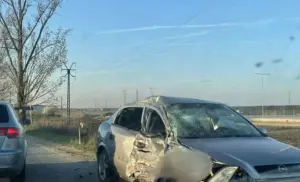 accident arad sofronea1