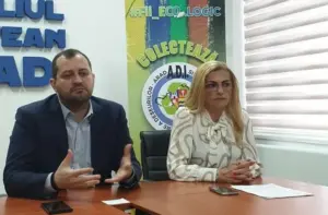 zonele de colectare deșeuri nu