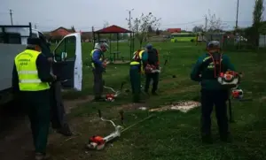 atenție! falși angajați ai gospodăririi
