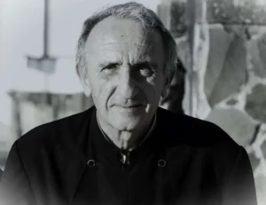 preotul pensionar gheorghe petrișor